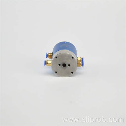 Electric Slip Ring Wholesale Custom
